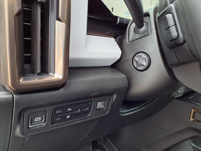 2025 GMC HUMMER EV 2X
