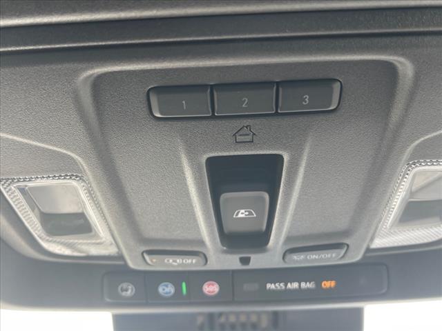 2025 GMC Sierra 2500HD SLE