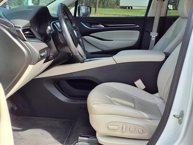 2022 Buick Enclave Premium