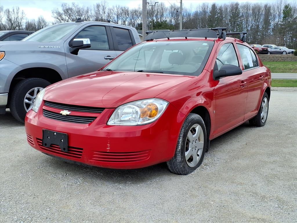 2008 Chevrolet Cobalt