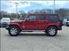 2013 Jeep Wrangler Unlimited Sahara - thumbnail 1