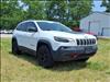 2019 Jeep Cherokee Trailhawk - thumbnail 1