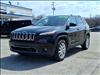 2017 Jeep Cherokee Limited - thumbnail 1