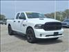 2021 RAM 1500 Classic Express - thumbnail 1
