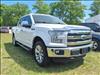 2015 Ford F-150 Lariat - thumbnail 1