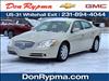 2010 Buick Lucerne