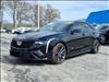 2024 Cadillac CT4-V Base - thumbnail 1