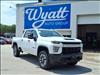 2021 Chevrolet Silverado 2500HD Custom - thumbnail 1