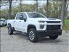2022 Chevrolet Silverado 2500HD Custom - thumbnail 1