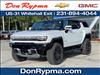 2025 GMC HUMMER EV