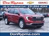 2025 GMC Acadia