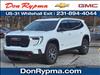 2024 GMC Acadia