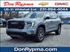 2025 GMC Acadia AT4