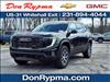2025 GMC Acadia AT4