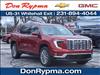 2025 GMC Acadia