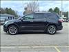 2012 GMC Acadia Denali - thumbnail 1