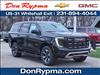 2025 GMC Yukon