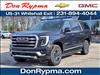 2025 GMC Yukon XL Elevation