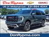 2025 GMC Yukon XL AT4