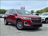 2023 Chevrolet Traverse LT 1LT - thumbnail 1