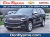 2022 Chevrolet Tahoe Premier