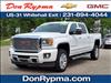 2015 GMC Sierra 2500HD Denali