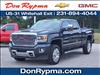 2018 GMC Sierra 2500HD