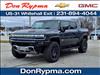 2025 GMC HUMMER EV 2X