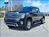 2022 GMC Sierra 2500HD Denali - thumbnail 1