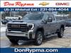 2025 GMC Sierra 2500HD SLE
