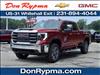 2025 GMC Sierra 2500HD SLT