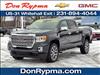 2022 GMC Canyon