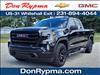 2019 GMC Sierra 1500 Elevation