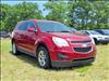 2015 Chevrolet Equinox LT 1LT - thumbnail 1