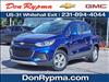 2017 Chevrolet Trax