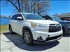 2014 Toyota Highlander XLE V6 - thumbnail 1