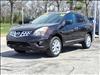 2012 Nissan Rogue SV - thumbnail 1