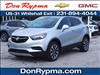 2021 Buick Encore