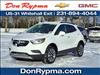 2022 Buick Encore