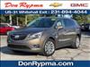 2019 Buick Envision