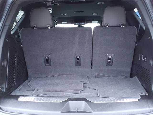 2022 Chevrolet Tahoe Premier