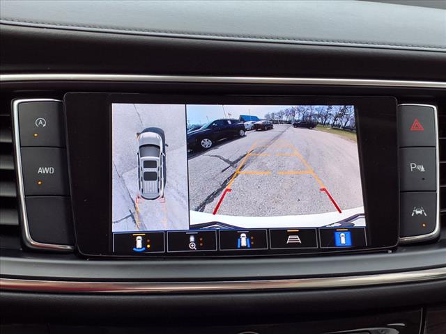 2022 Buick Enclave Premium