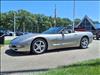 2001 Chevrolet Corvette Base