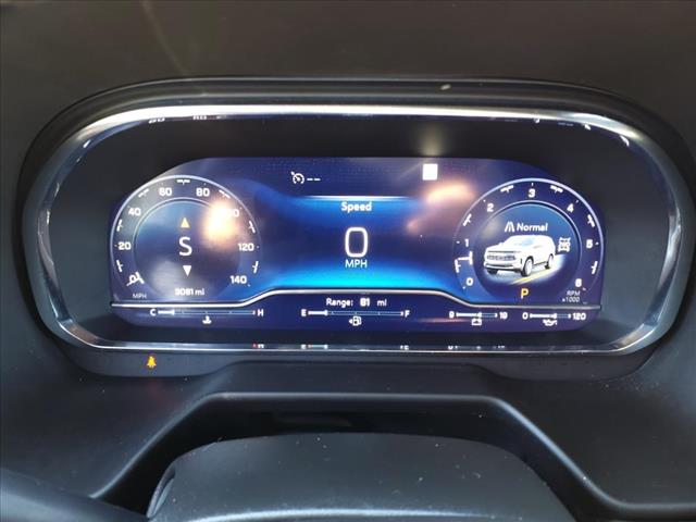2022 Chevrolet Tahoe Premier