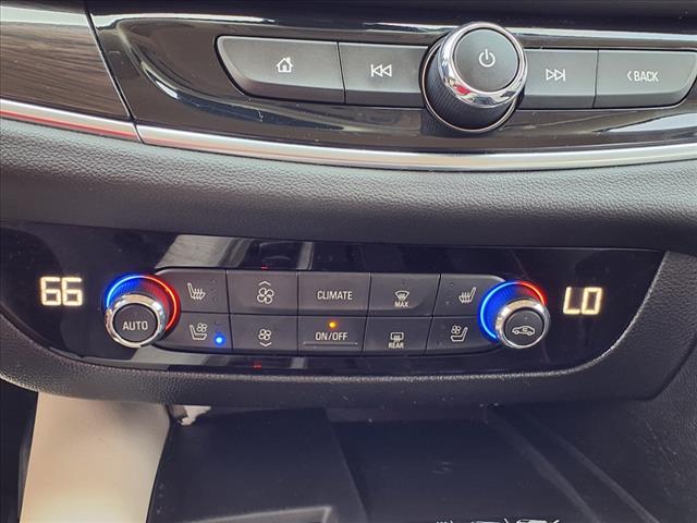 2022 Buick Enclave Premium