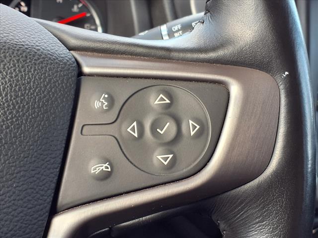 2021 GMC Acadia AT4