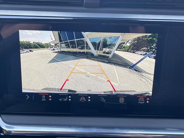 2025 GMC Sierra 2500HD Denali