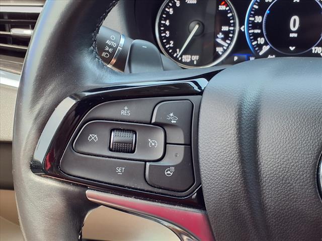 2022 Buick Enclave Premium