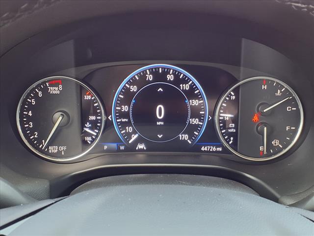 2022 Buick Enclave Premium