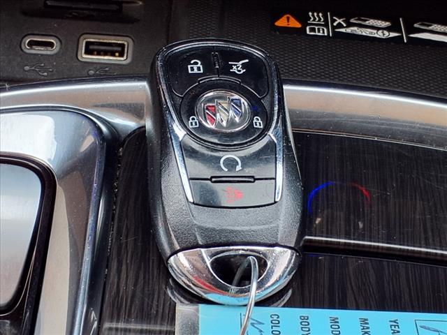 2022 Buick Enclave Premium